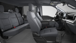 2026 Ford Super Duty® Internal Image 1